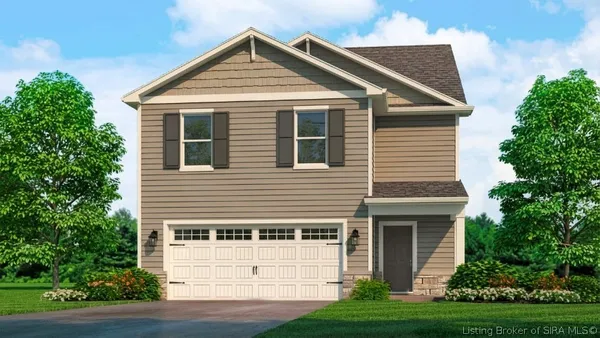 $324,900 | 3022 Grace Marie Way, New Albany, IN 47150