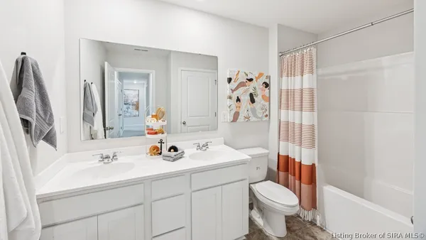 $324,900 | 3022 Grace Marie Way, New Albany, IN 47150