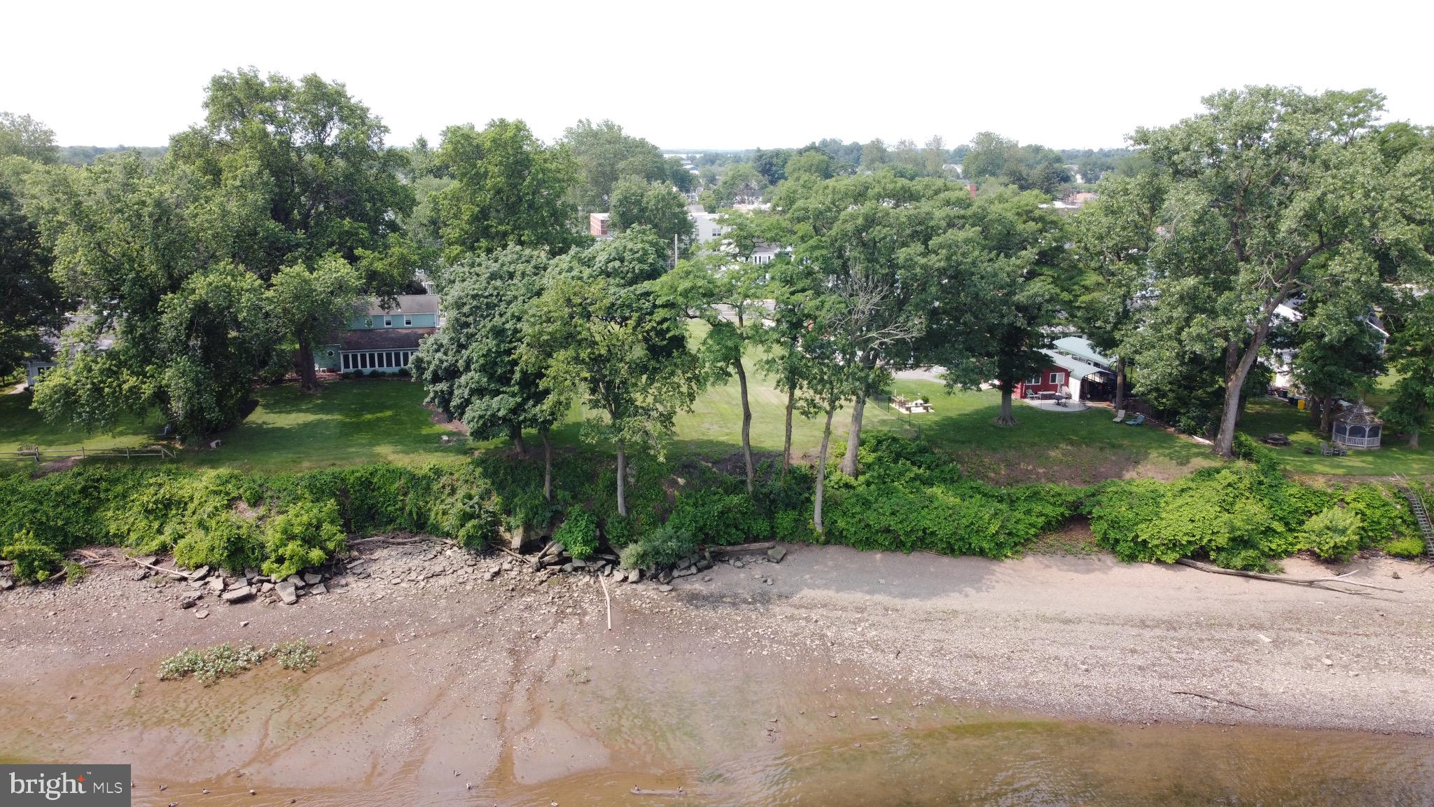 201 West Front Street Florence, NJ 08518 - Photo 14 of 17 a view of a street view