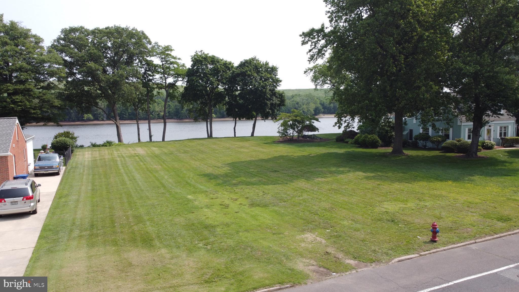 201 West Front Street Florence, NJ 08518 - Photo 2 of 17 a view of a green field