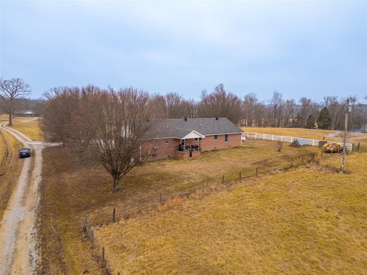 1405 Anderson Store Road Lewisburg, KY 42256 - Photo 29 of 35 Gallery Image 29