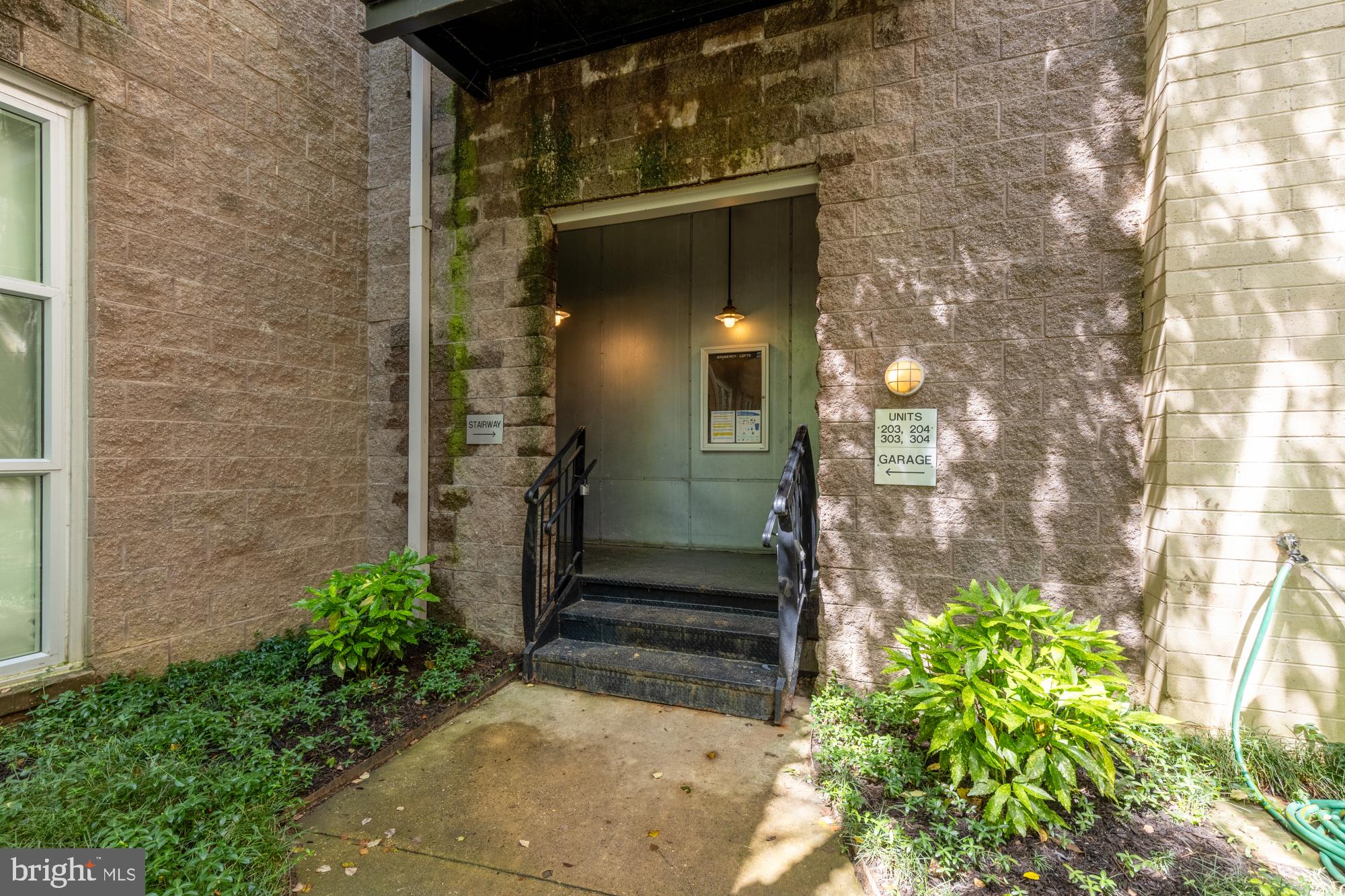 2380 Champlain Street Northwest, Unit 203 Washington, DC 20009 - Photo 44 of 45