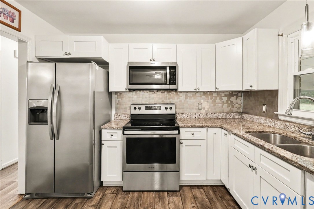 6921 Hines Road Disputanta, VA 23842 - Photo 8 of 35 Gallery Image 8