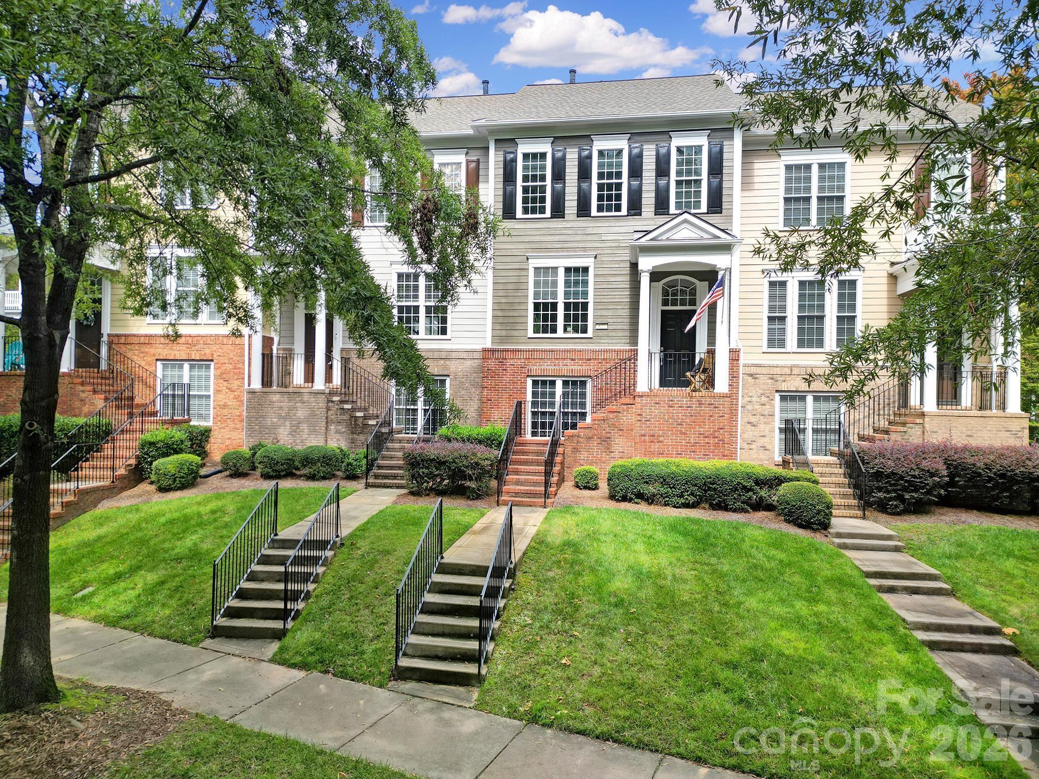 625 6th Baxter Crossing Fort Mill, SC 29708 - Photo 2 of 46