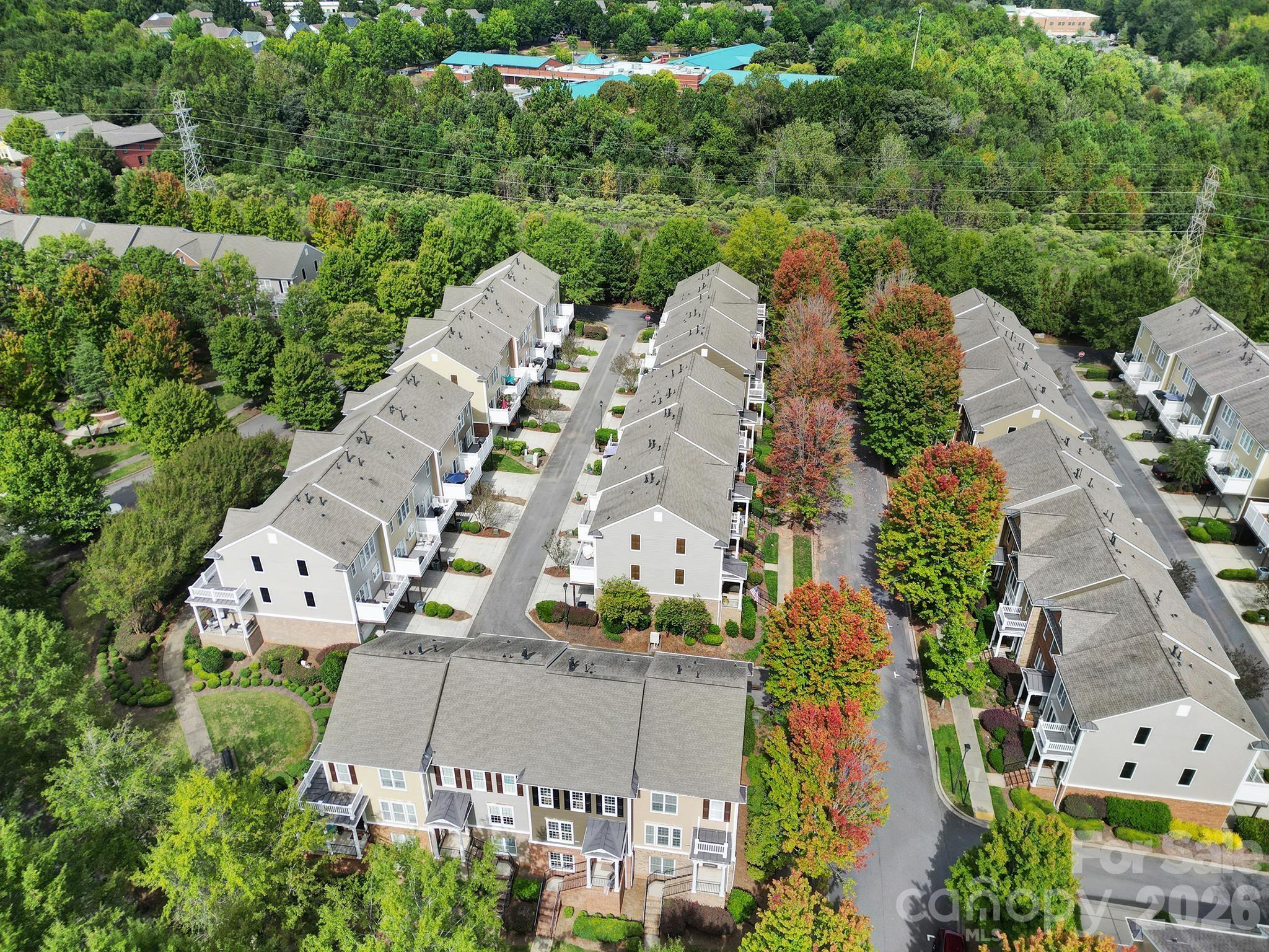 625 6th Baxter Crossing Fort Mill, SC 29708 - Photo 3 of 46