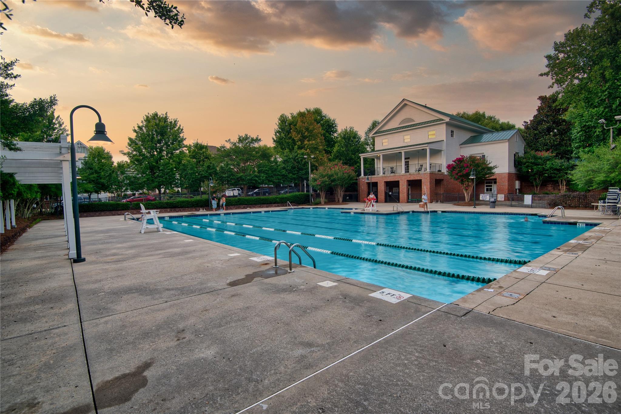 625 6th Baxter Crossing Fort Mill, SC 29708 - Photo 40 of 46