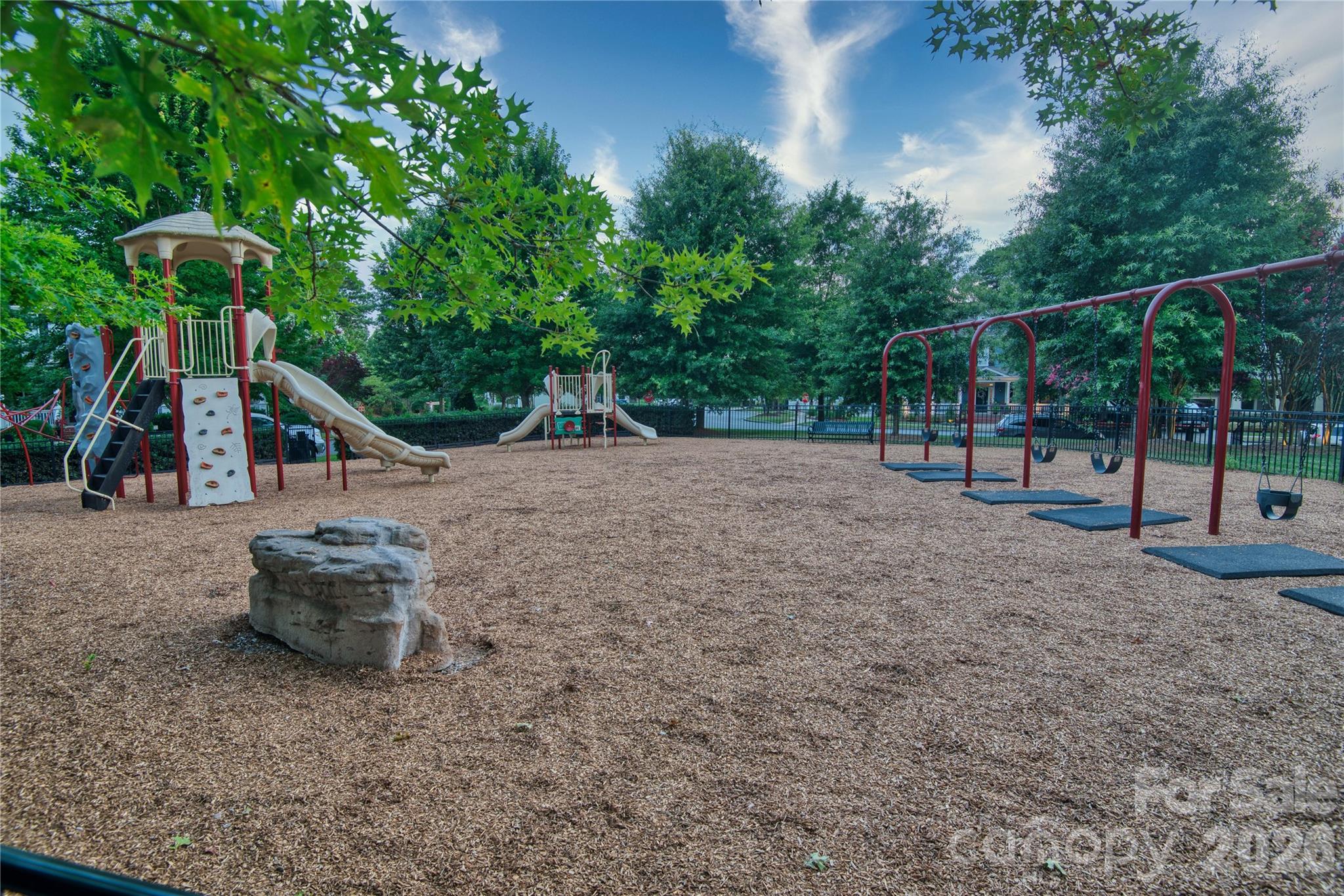 625 6th Baxter Crossing Fort Mill, SC 29708 - Photo 42 of 46