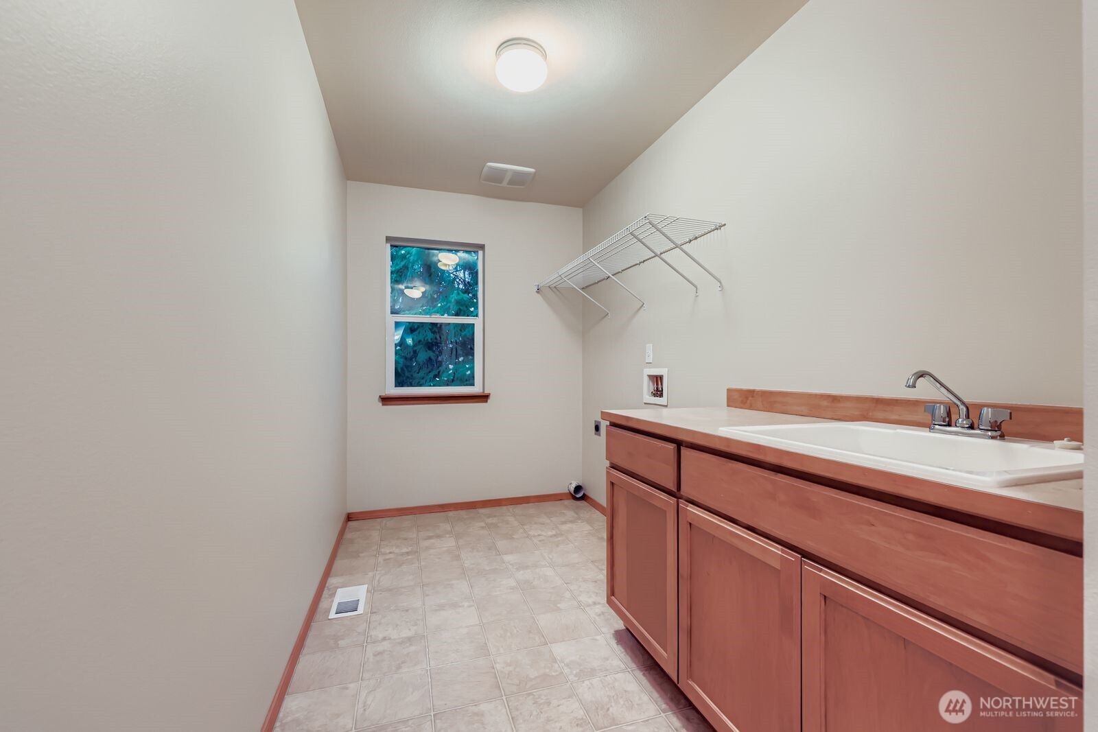 16305 37th Drive Southeast Bothell, WA 98012 - Photo 28 of 34 a room with a sink cabinets and utility