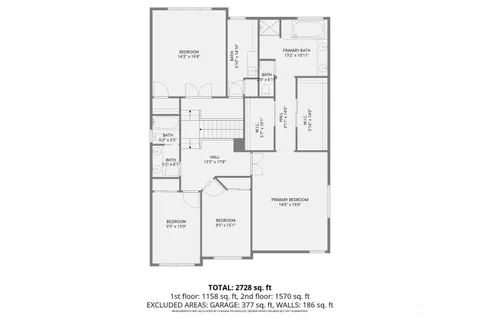 $1,099,950 | 16305 37th Drive Southeast, Bothell, WA 98012