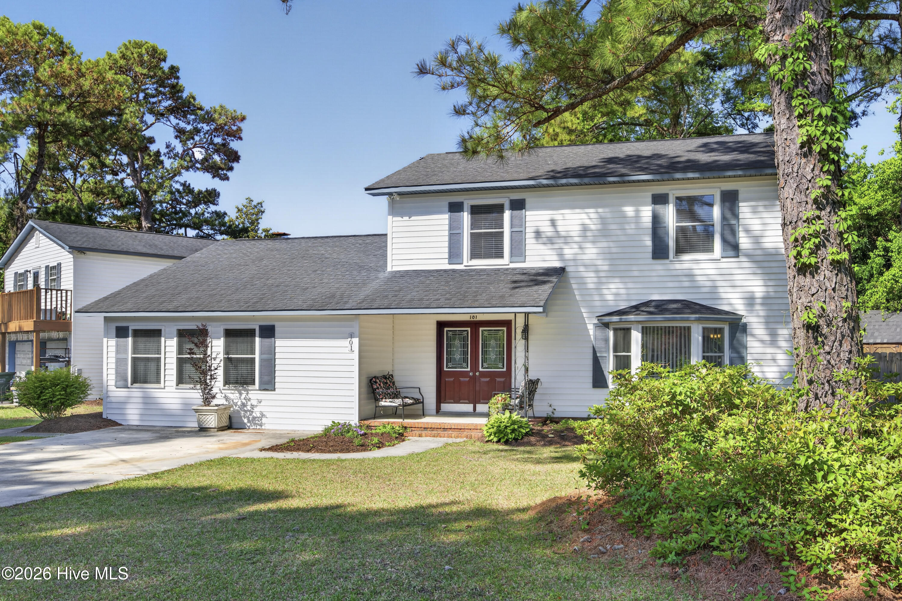 101 Doughton Road Wilmington, NC 28409 - Photo 3 of 74 101DoughtonRoad-3