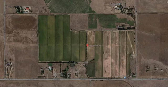 a bathroom with a shower and a mirror