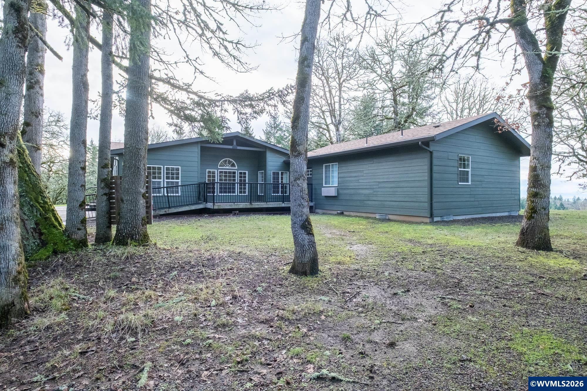 24869 Gap Road Brownsville, OR 97327 - Photo 3 of 50