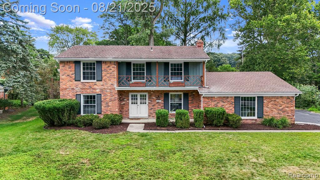 31472 Sunset Drive Beverly Hills, MI 48025 - Photo 1 of 50