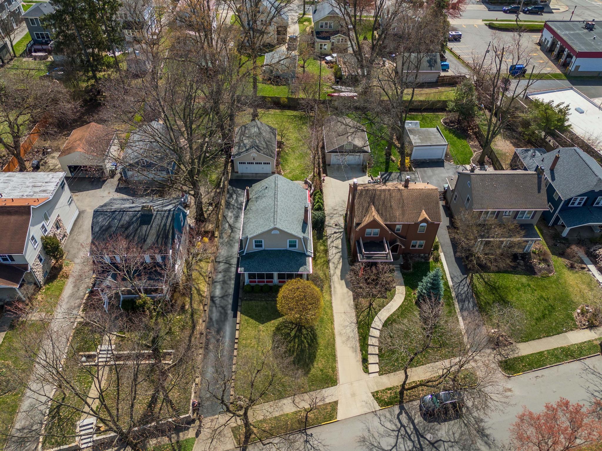 39 East Torrence Road Columbus, OH 43214 - Photo 47 of 61 DJI_20240325141145_0060_D