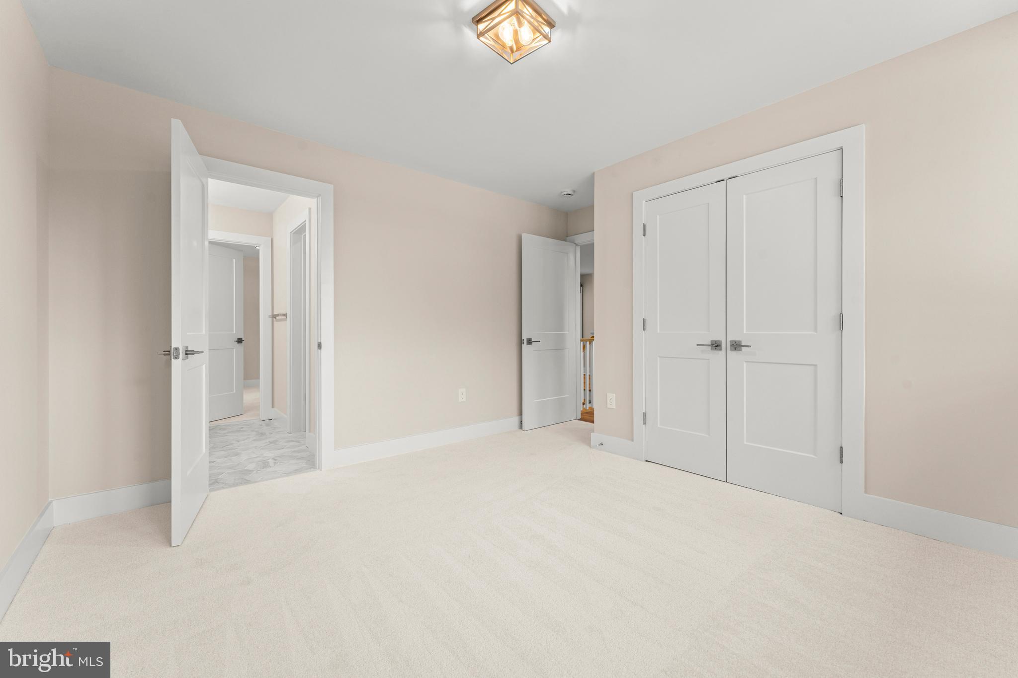 5725 Turner Road Broad Run, VA 20137 - Photo 37 of 57 a view of an empty room