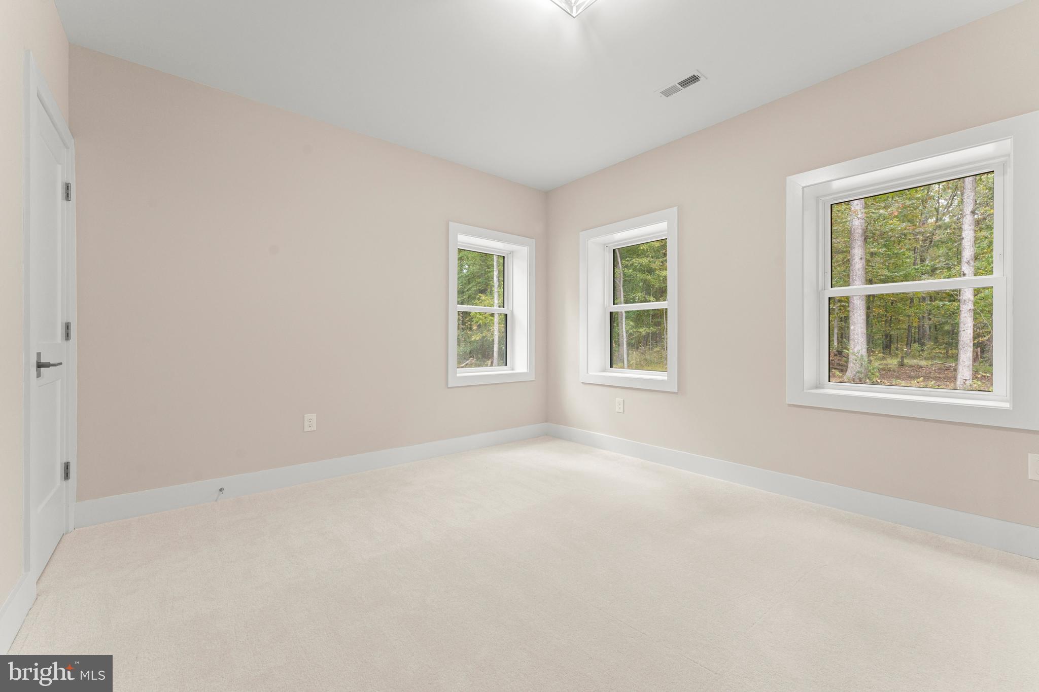 5725 Turner Road Broad Run, VA 20137 - Photo 45 of 57 Bedroom #6 with plenty of natural light