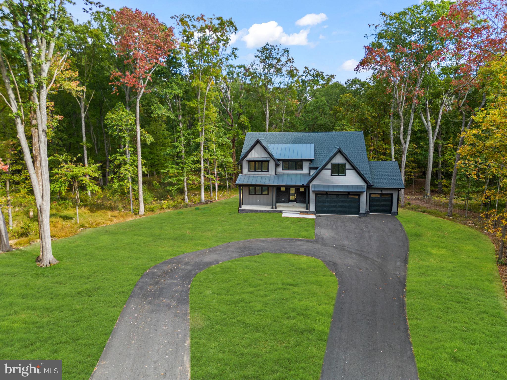 5725 Turner Road Broad Run, VA 20137 - Photo 53 of 57 Virtual Grass