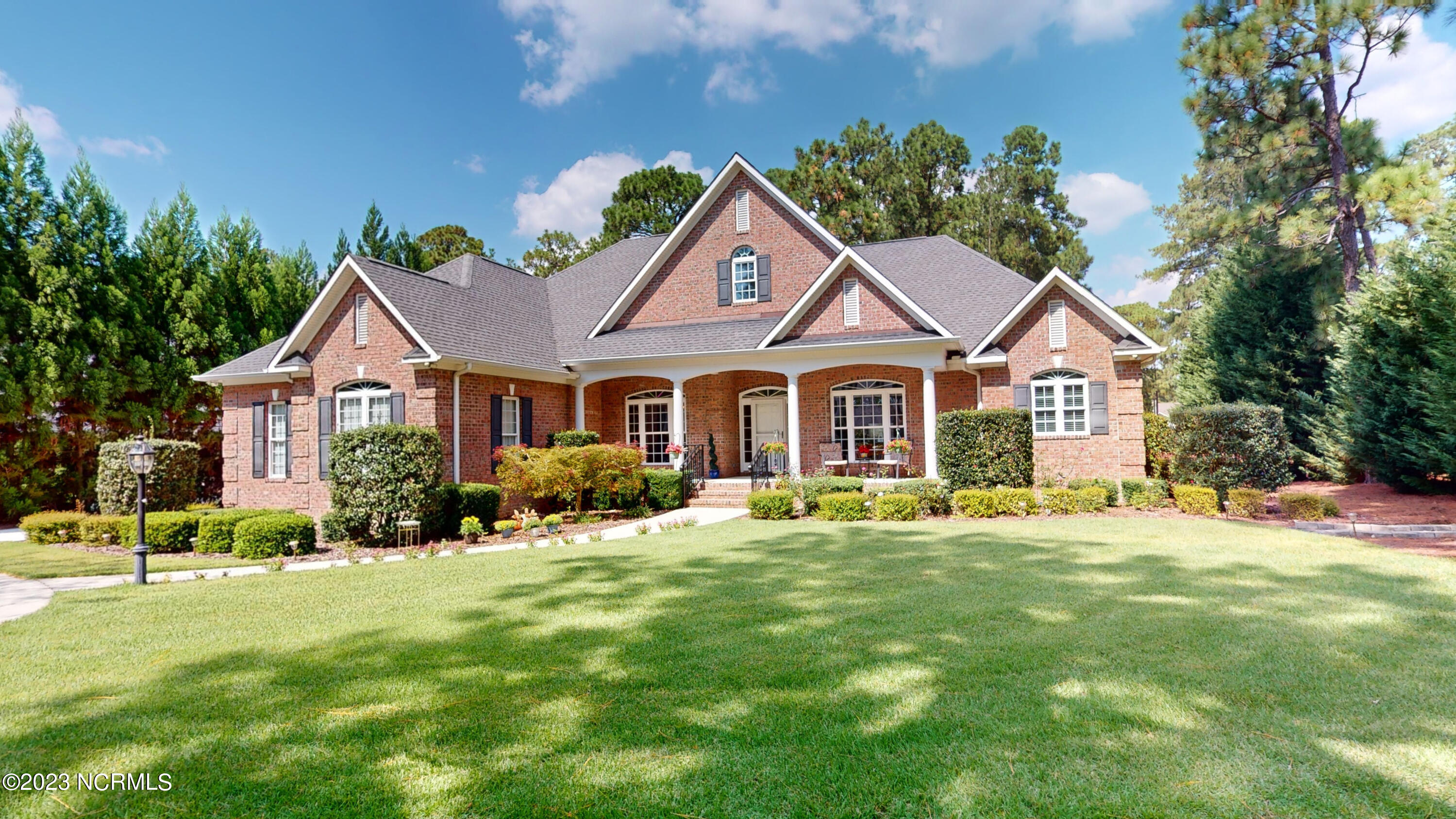 30 Lasswade Drive Pinehurst, NC 28374 - Photo 1 of 34 30-Lasswade-Drive-Front !