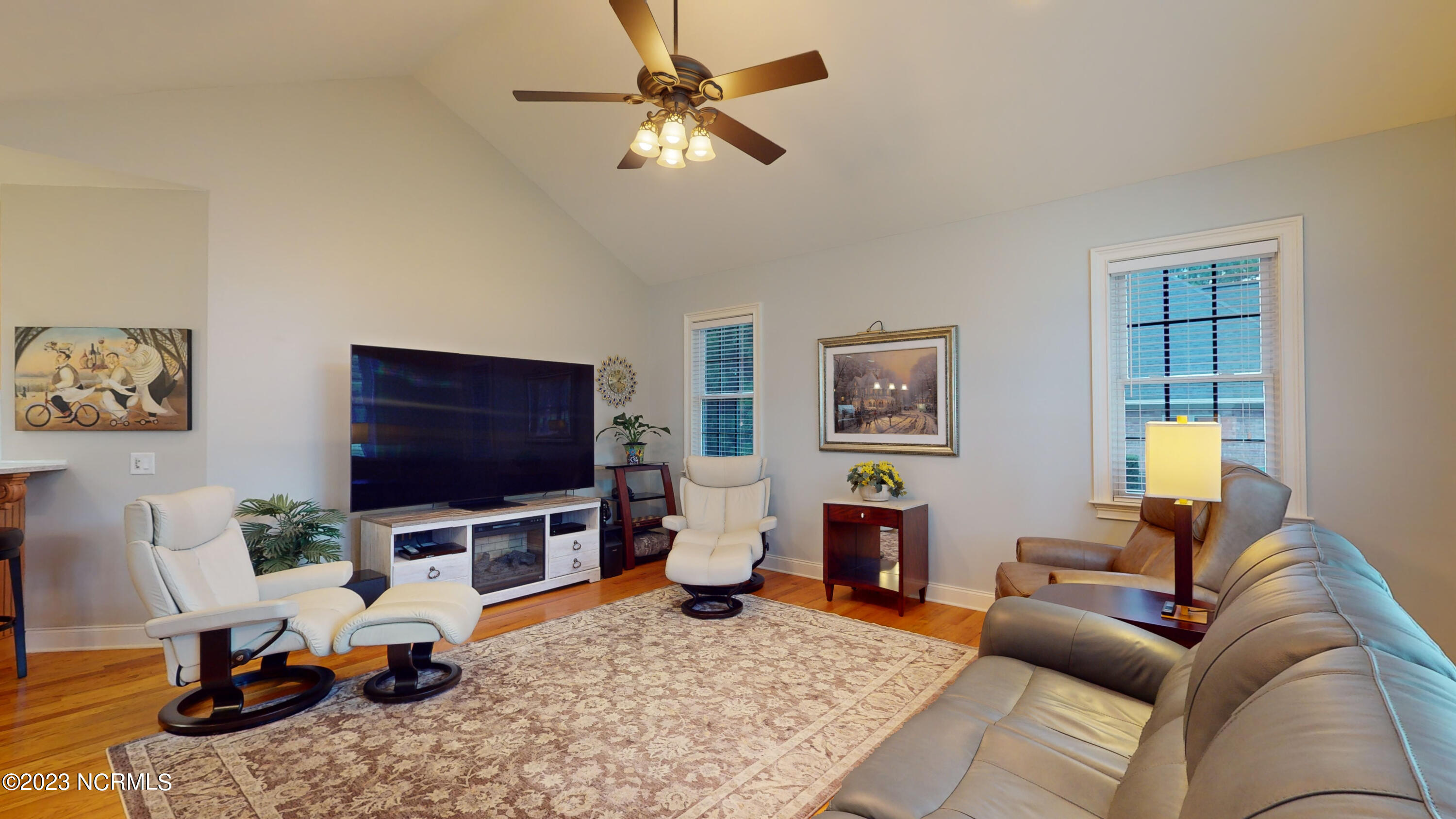 30 Lasswade Drive Pinehurst, NC 28374 - Photo 21 of 34 Family Room