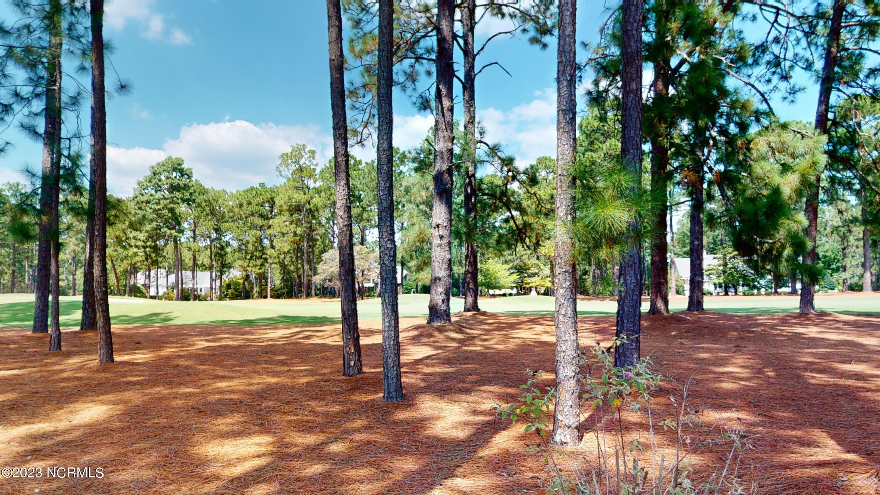 30 Lasswade Drive Pinehurst, NC 28374 - Photo 28 of 34 Golf Front