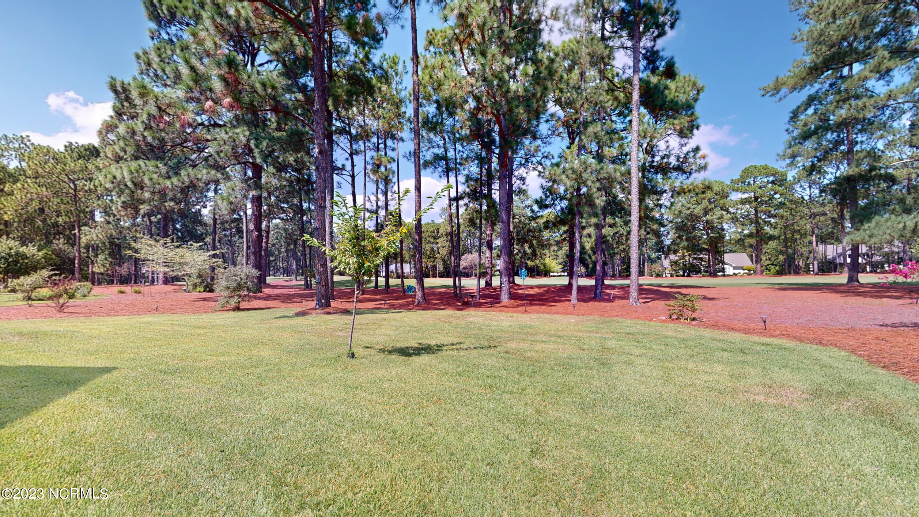 30 Lasswade Drive Pinehurst, NC 28374 - Photo 30 of 34 Golf Front