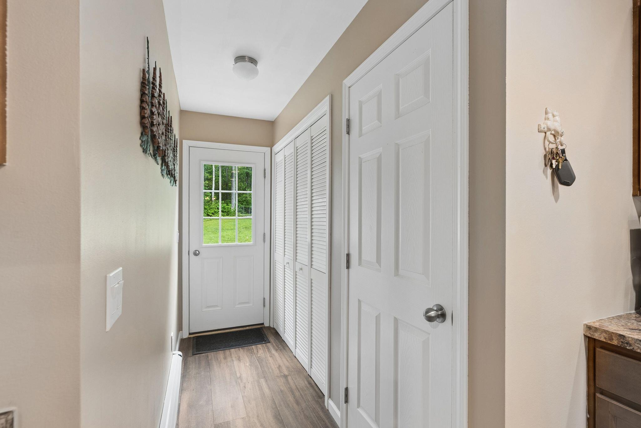 739 Hopper Road Acton, ME 04001 - Photo 18 of 34 Hall