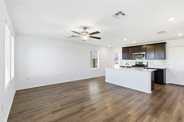 $235,000 | 7208 Sparkling Light Drive, Unit B, Del Valle, TX 78617