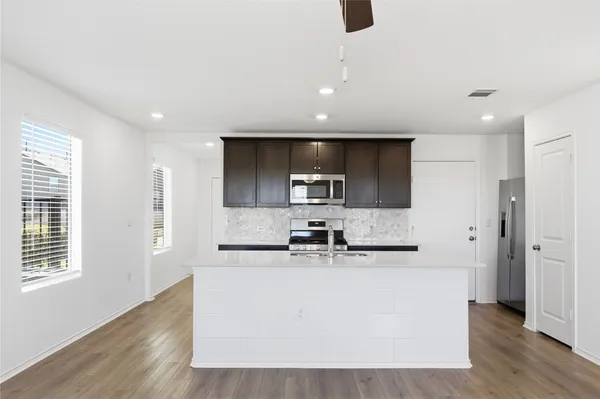 $235,000 | 7208 Sparkling Light Drive, Unit B, Del Valle, TX 78617