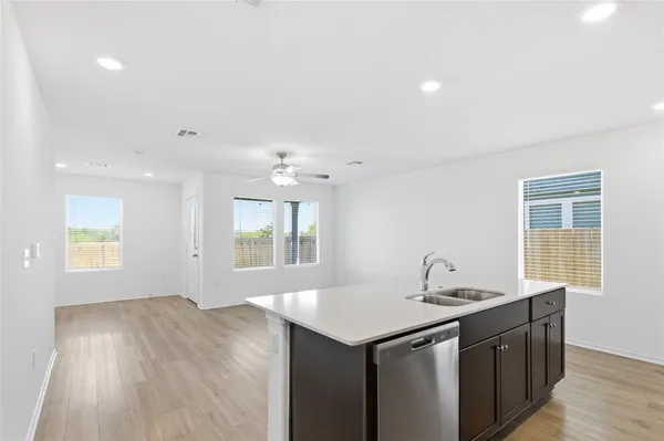 $235,000 | 7208 Sparkling Light Drive, Unit B, Del Valle, TX 78617