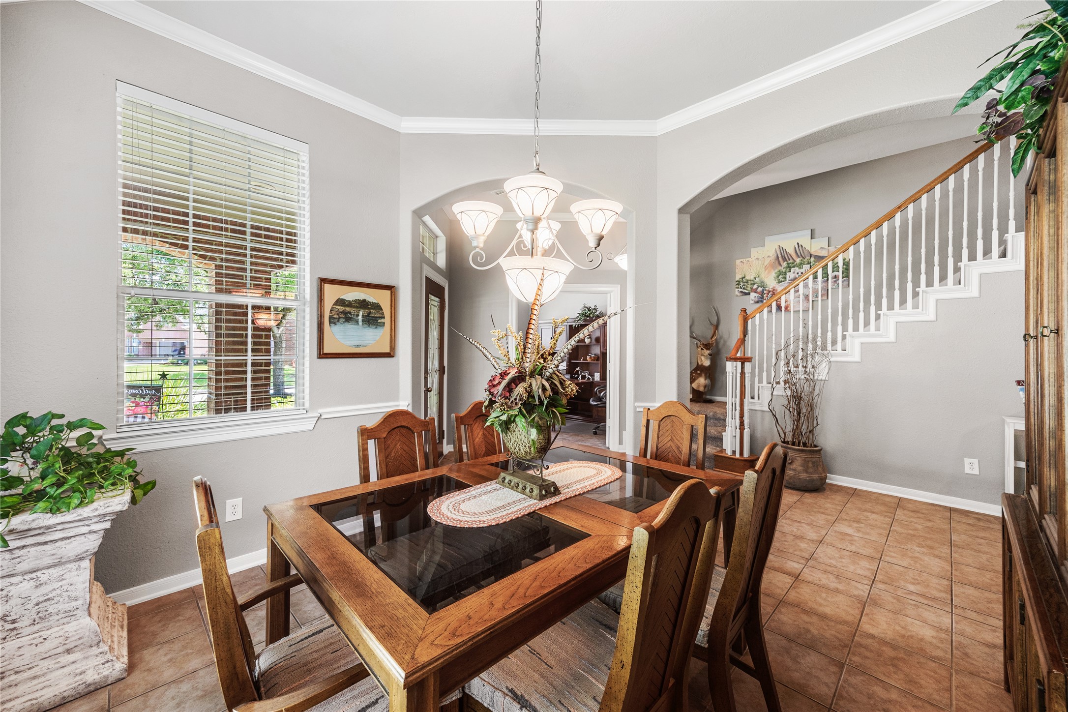 6515 Greencreek Meadows Lane Spring, TX 77379 - Photo 8 of 49