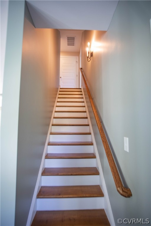 460 Jamestown Road Farmville, VA 23901 - Photo 28 of 50 a view of entryway
