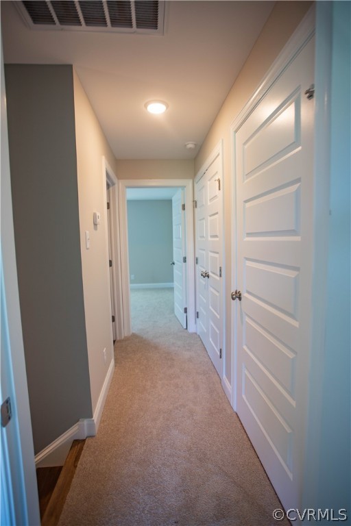 460 Jamestown Road Farmville, VA 23901 - Photo 29 of 50 a view of hallway