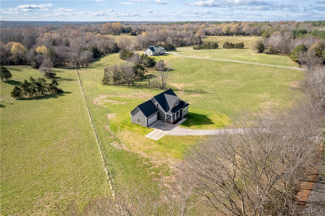 460 Jamestown Road Farmville, VA 23901 - Photo 47 of 50 a view of beach and ocean view
