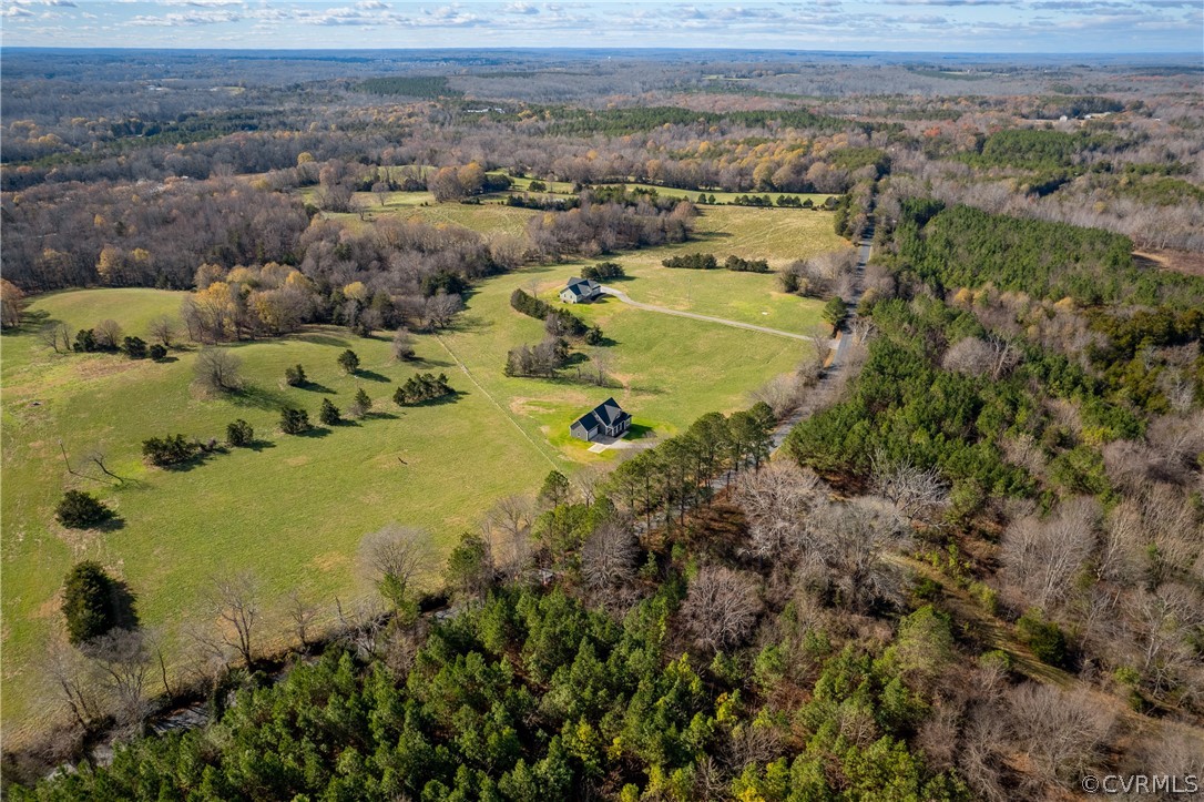 460 Jamestown Road Farmville, VA 23901 - Photo 48 of 50 a view of a ocean with mountains in the background