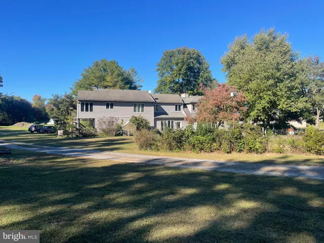 $4,100 | 8309 Richardson Nursery Road, Millersville, MD 21108