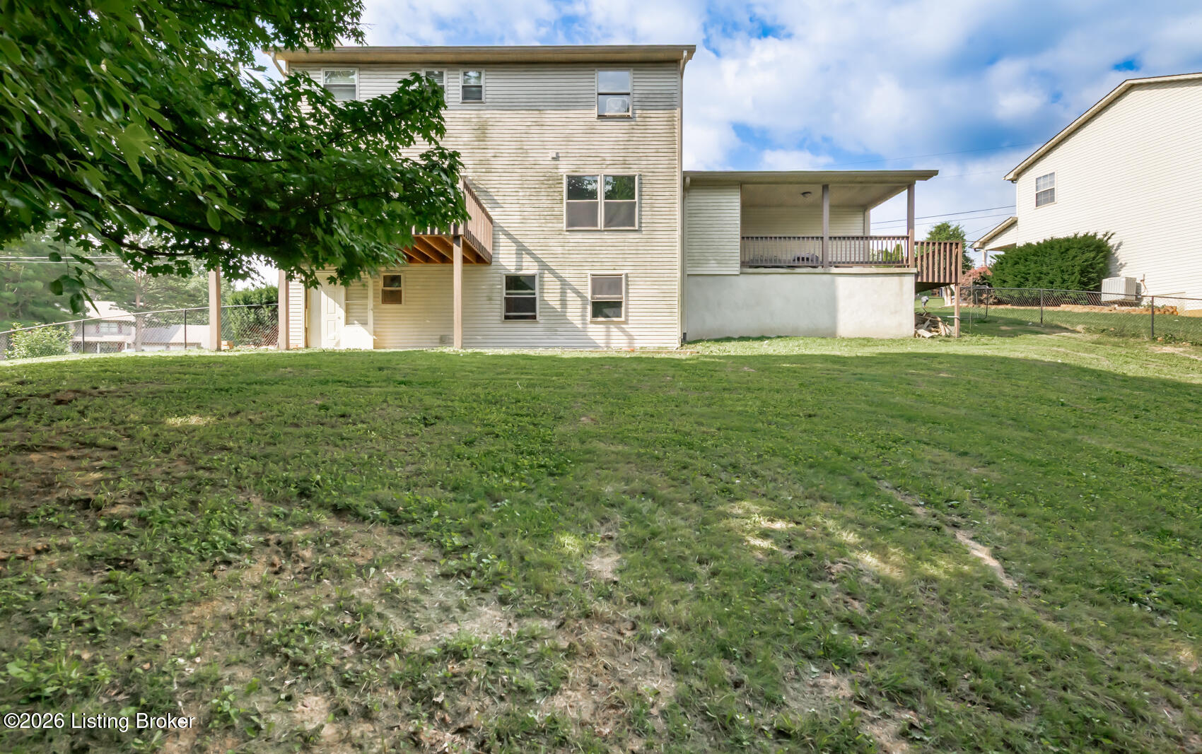 110 Masters Street Radcliff, KY 40160 - Photo 72 of 72 Rear