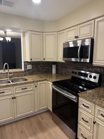 $174,500 | 25307 Northlake Drive, Unit 307, Sanford, FL 32773