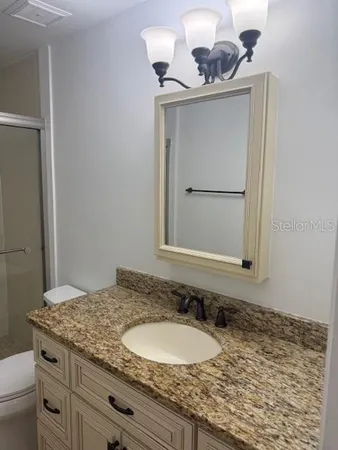 $174,500 | 25307 Northlake Drive, Unit 307, Sanford, FL 32773