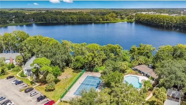 $174,500 | 25307 Northlake Drive, Unit 307, Sanford, FL 32773