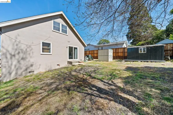 $695,000 | 2410 Colusa Street, Pinole, CA 94564