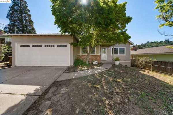 $695,000 | 2410 Colusa Street, Pinole, CA 94564