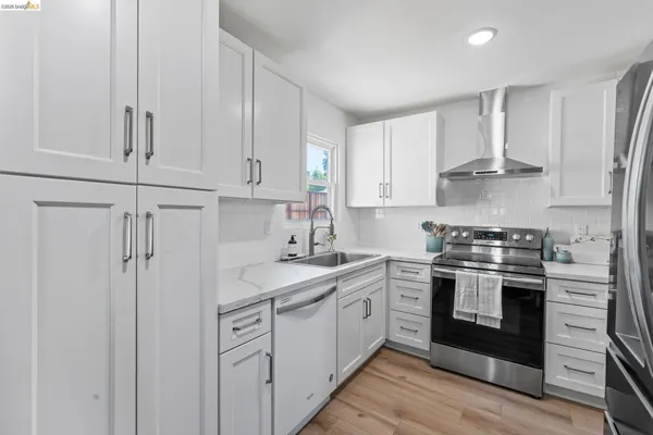 $695,000 | 2410 Colusa Street, Pinole, CA 94564