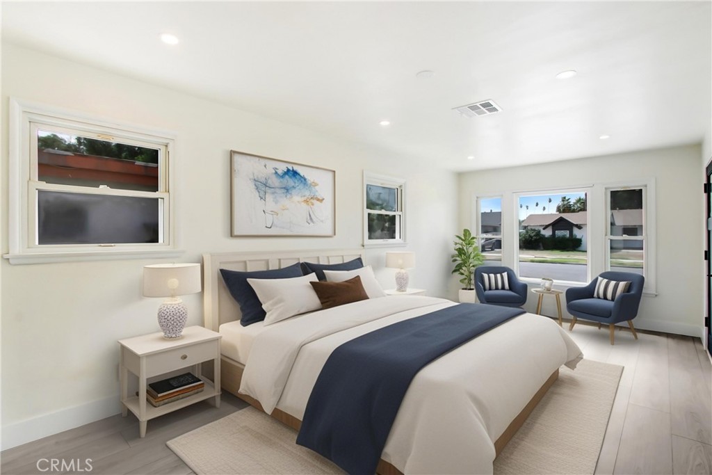 4061 Maplewood Place Riverside, CA 92506 - Photo 18 of 34 Bed Room-Virtual