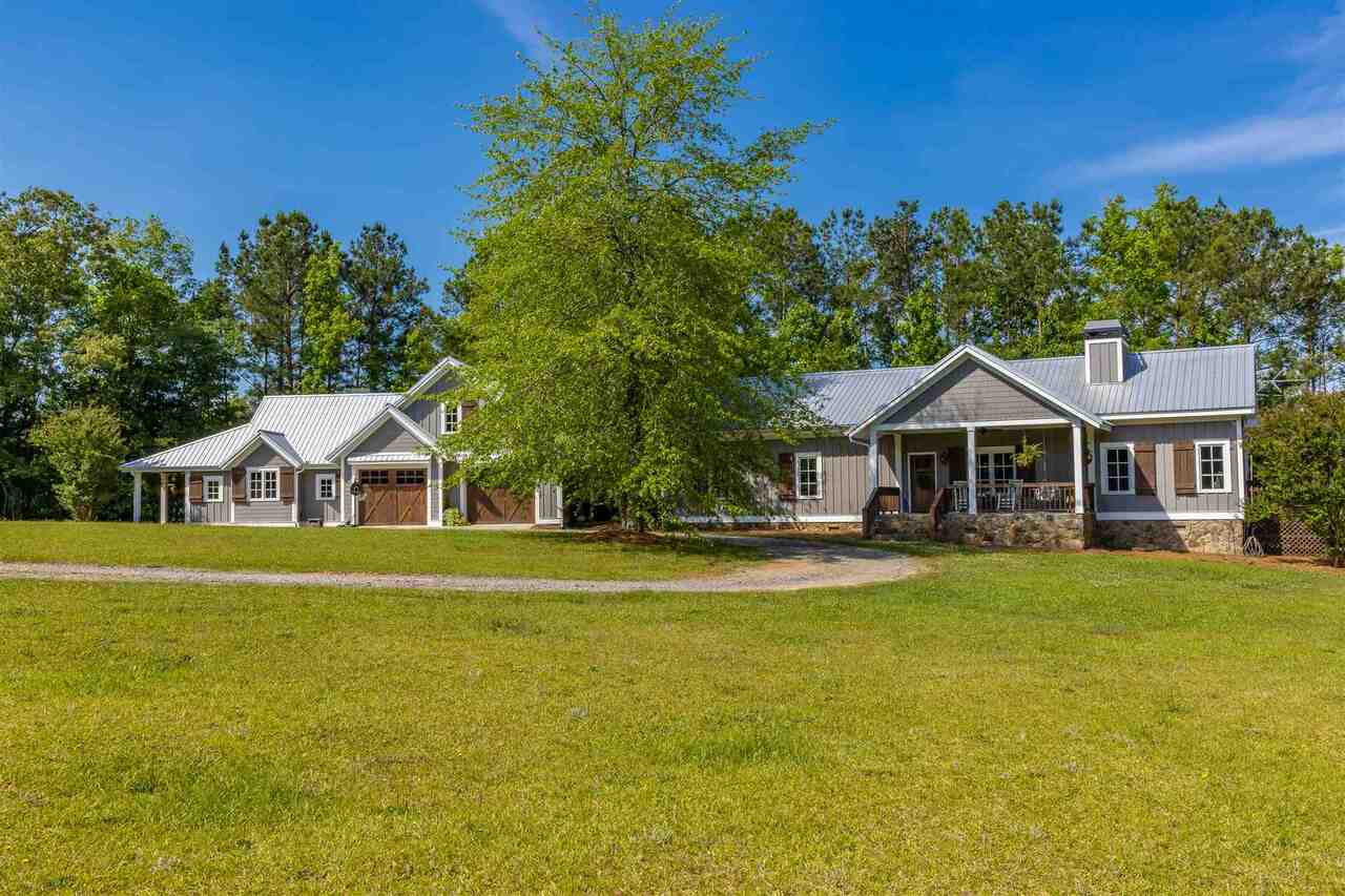 3007 Hendricks Church Road Thomaston, GA 30286 - Photo 1 of 1