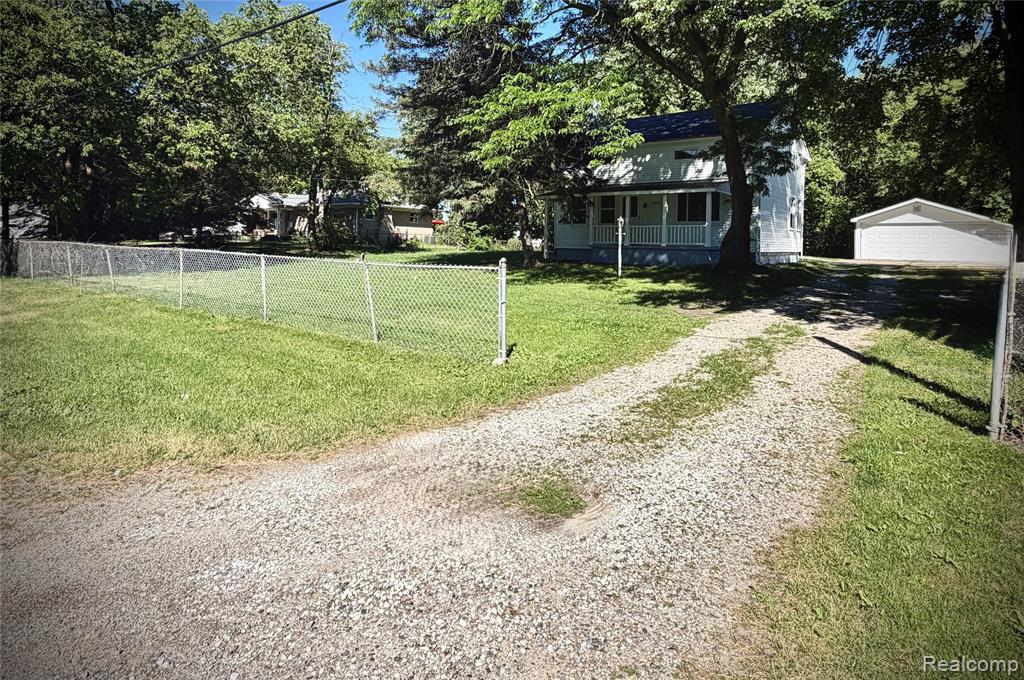 50730 Fairchild Road New Baltimore, MI 48051 - Photo 4 of 55