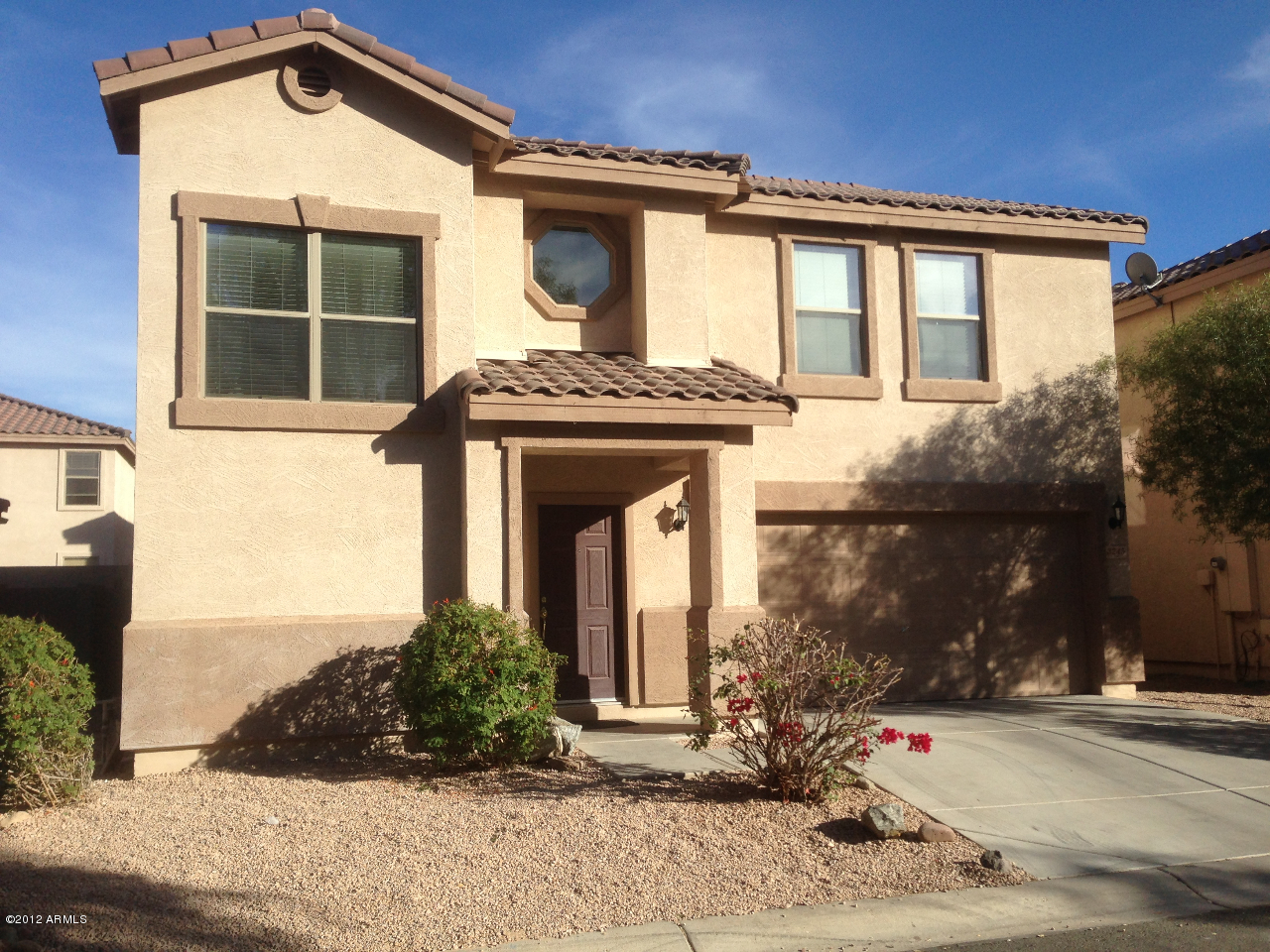3245 South Chaparral Road Apache Junction, AZ 85119 - Photo 1 of 25 Front 2