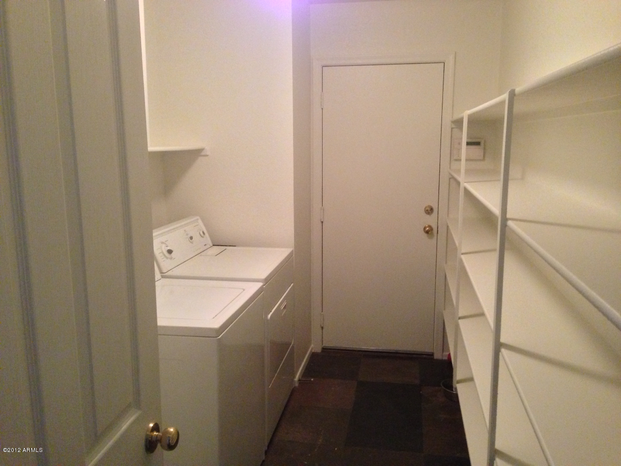 3245 South Chaparral Road Apache Junction, AZ 85119 - Photo 22 of 25 Laundry-Pantry