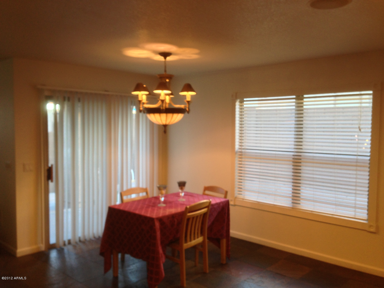 3245 South Chaparral Road Apache Junction, AZ 85119 - Photo 4 of 25 Dining Area