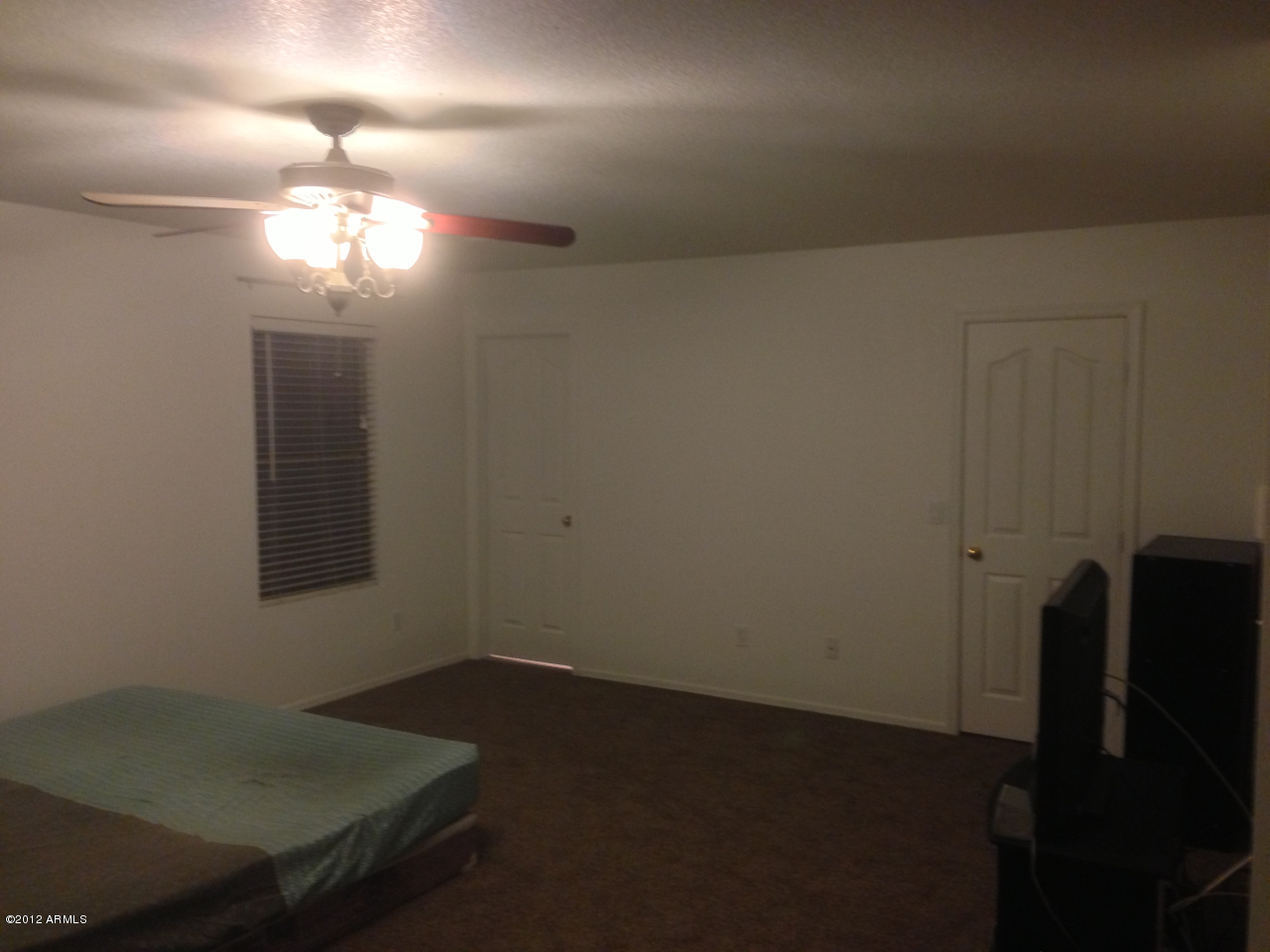 3245 South Chaparral Road Apache Junction, AZ 85119 - Photo 10 of 25 Master Bedroom 1