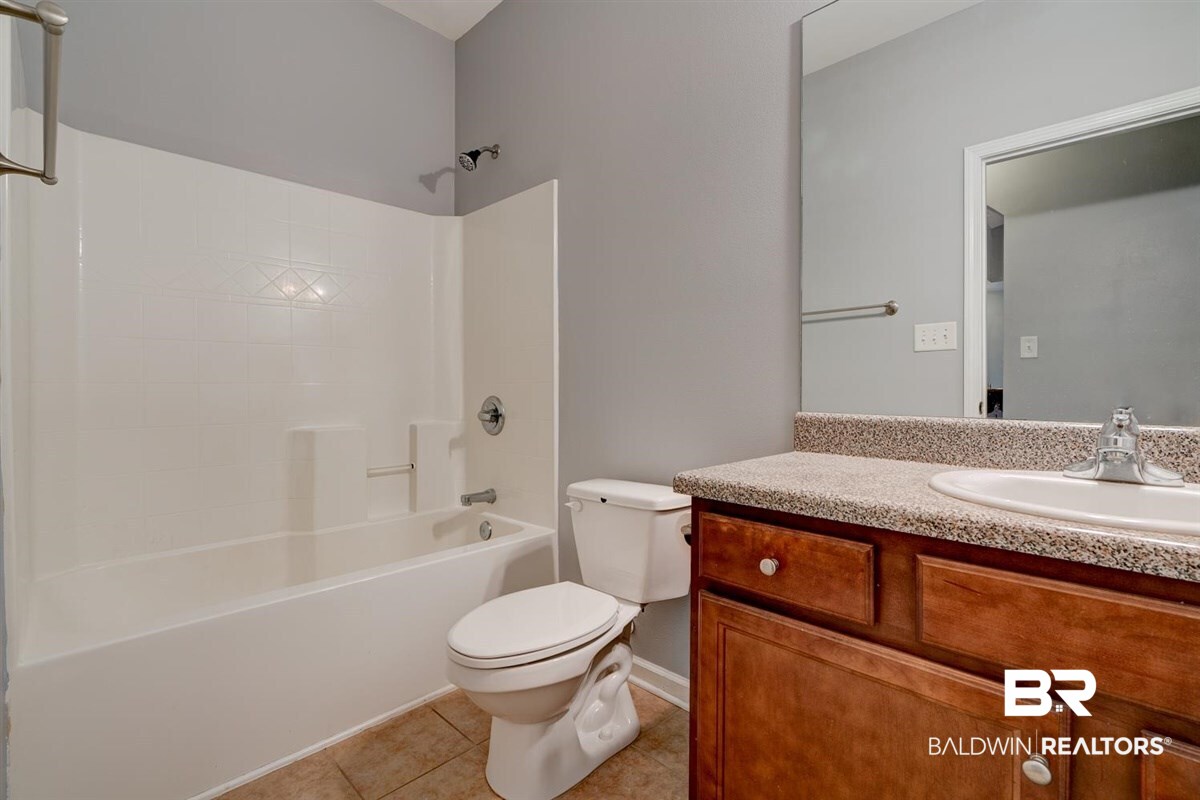 6134 Southbend Drive South Mobile, AL 36619 - Photo 18 of 25